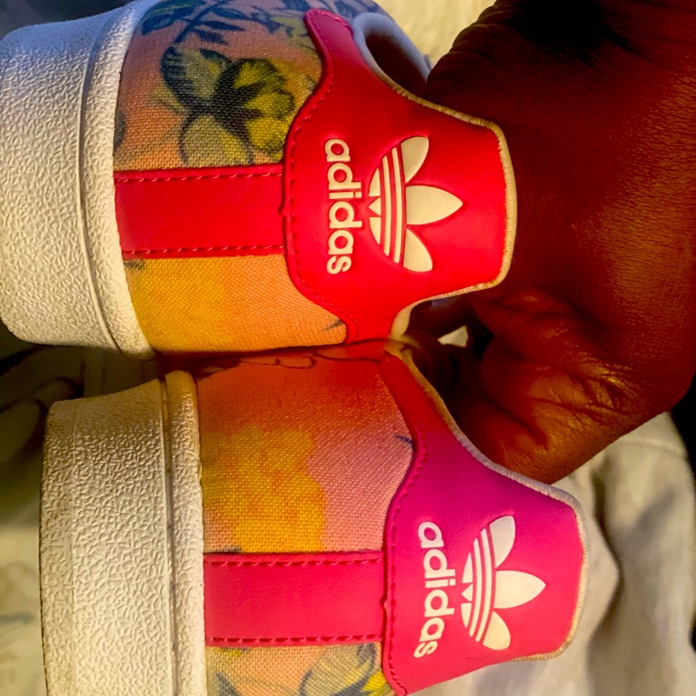 Adidas shoes